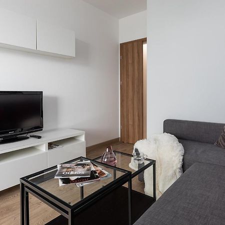 Jack Apartment Krakov Exteriér fotografie