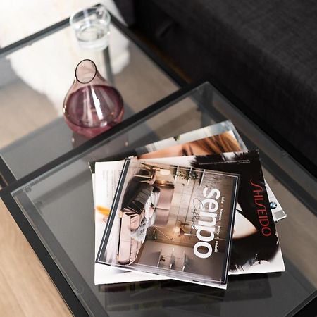 Jack Apartment Krakov Exteriér fotografie