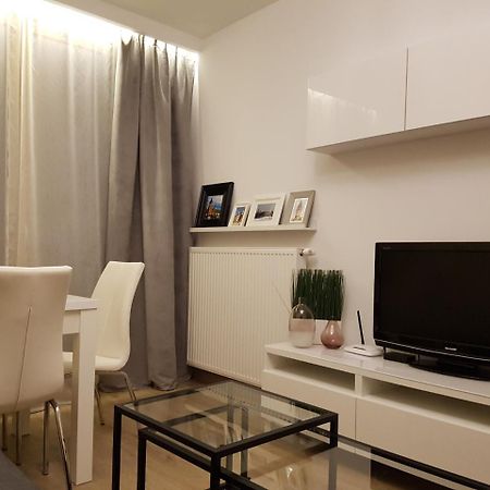Jack Apartment Krakov Exteriér fotografie