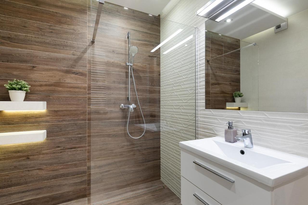 Jack Apartment Krakov Exteriér fotografie