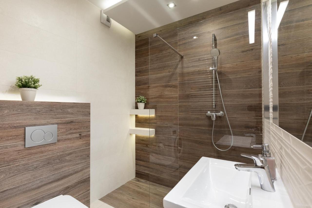 Jack Apartment Krakov Exteriér fotografie