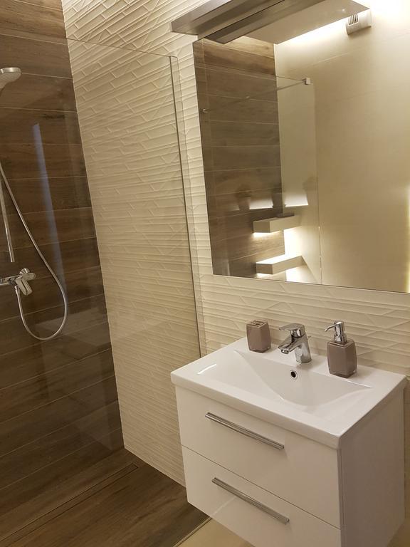 Jack Apartment Krakov Exteriér fotografie