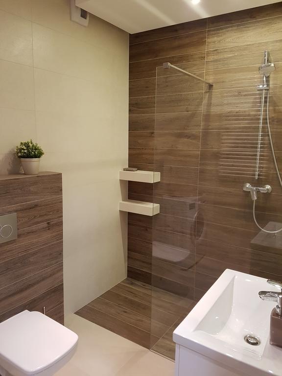 Jack Apartment Krakov Exteriér fotografie
