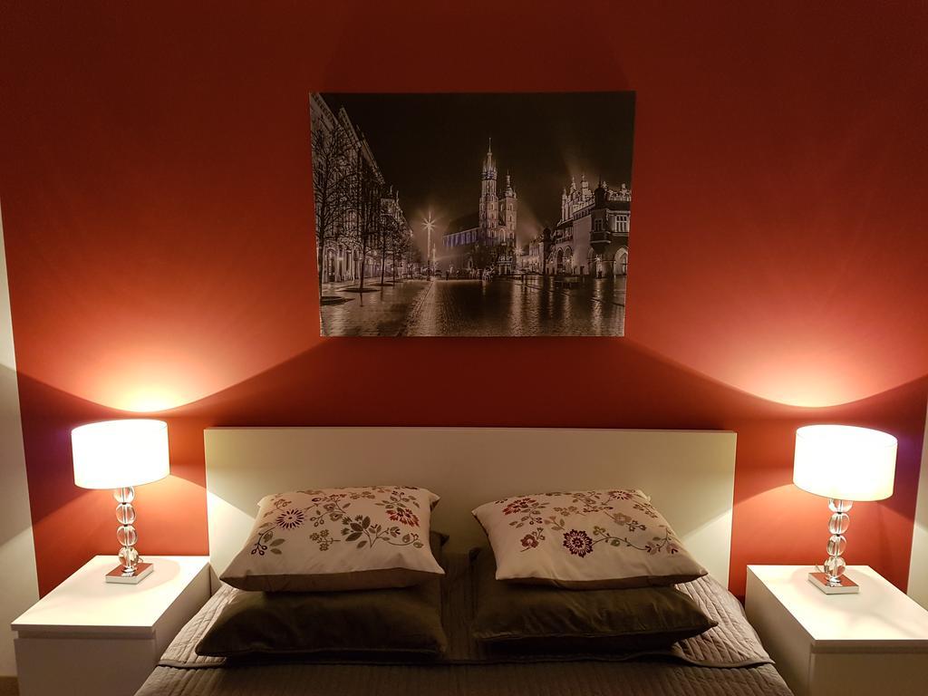 Jack Apartment Krakov Exteriér fotografie